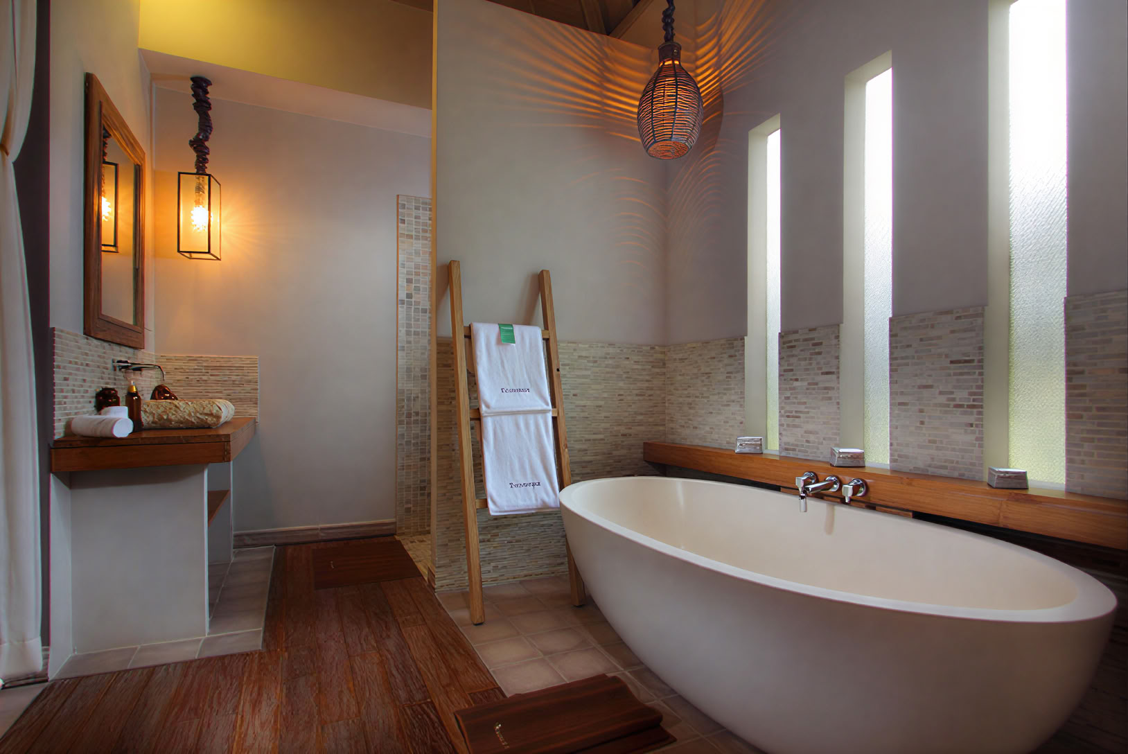 MATHIS Retreat Ubud