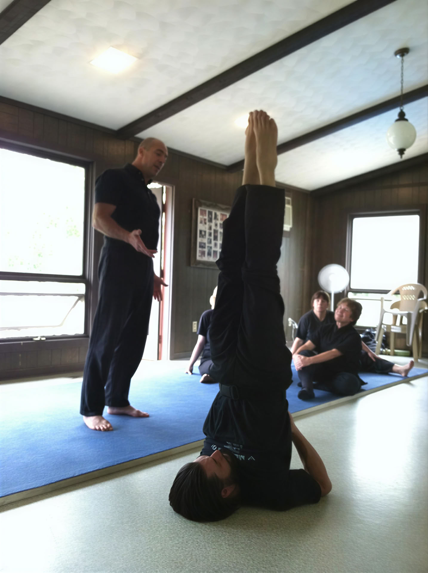 Koghan Yoga Center