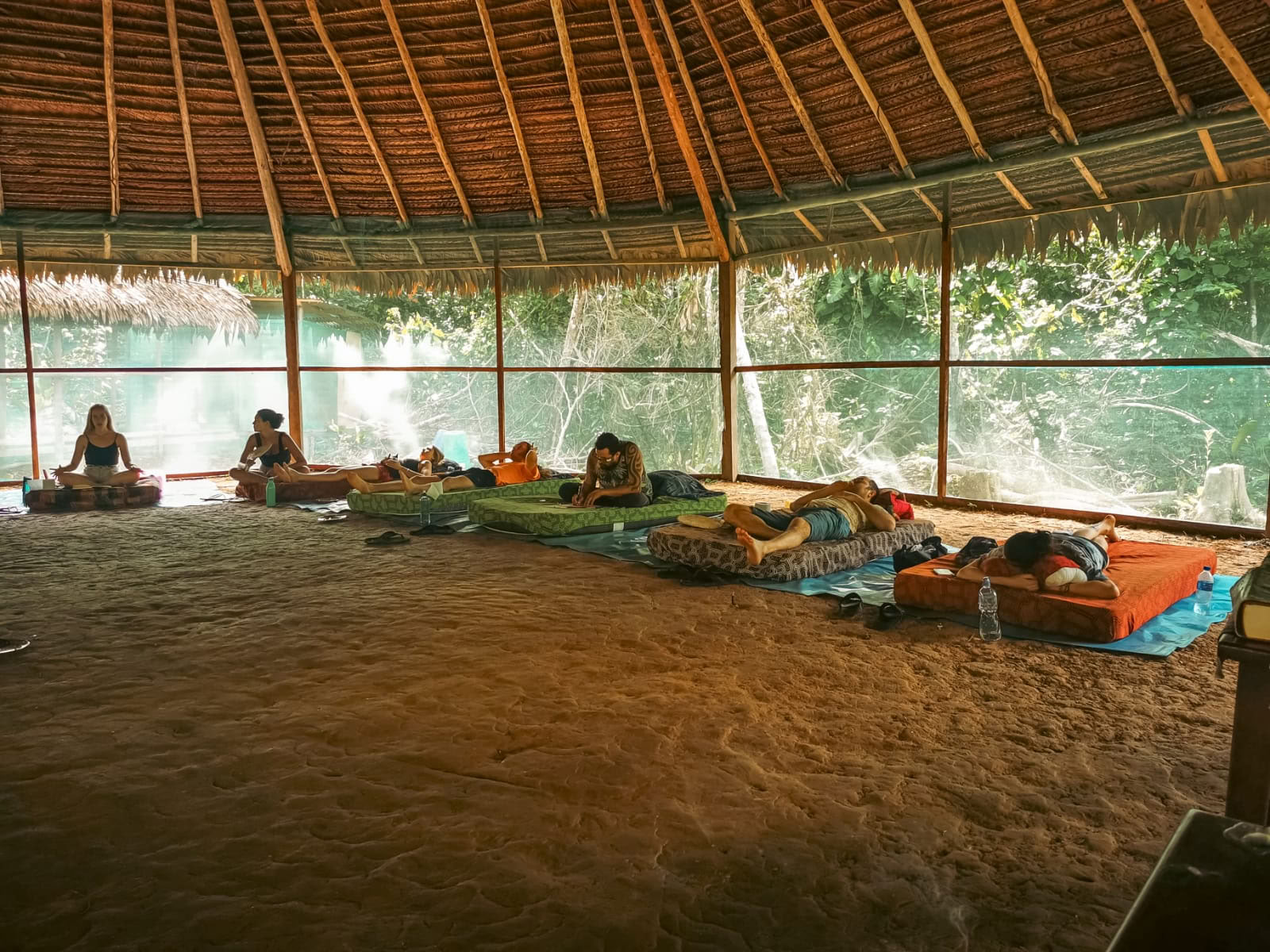 Amazonas måne