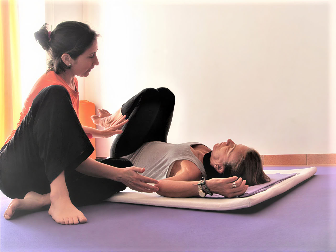 Yoga med María | Sotogrande