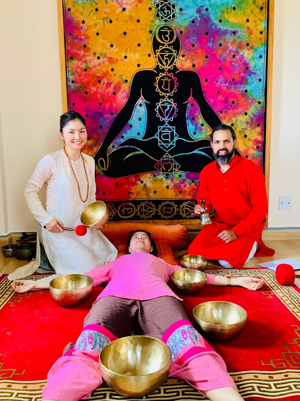 Pragya Yogaskola