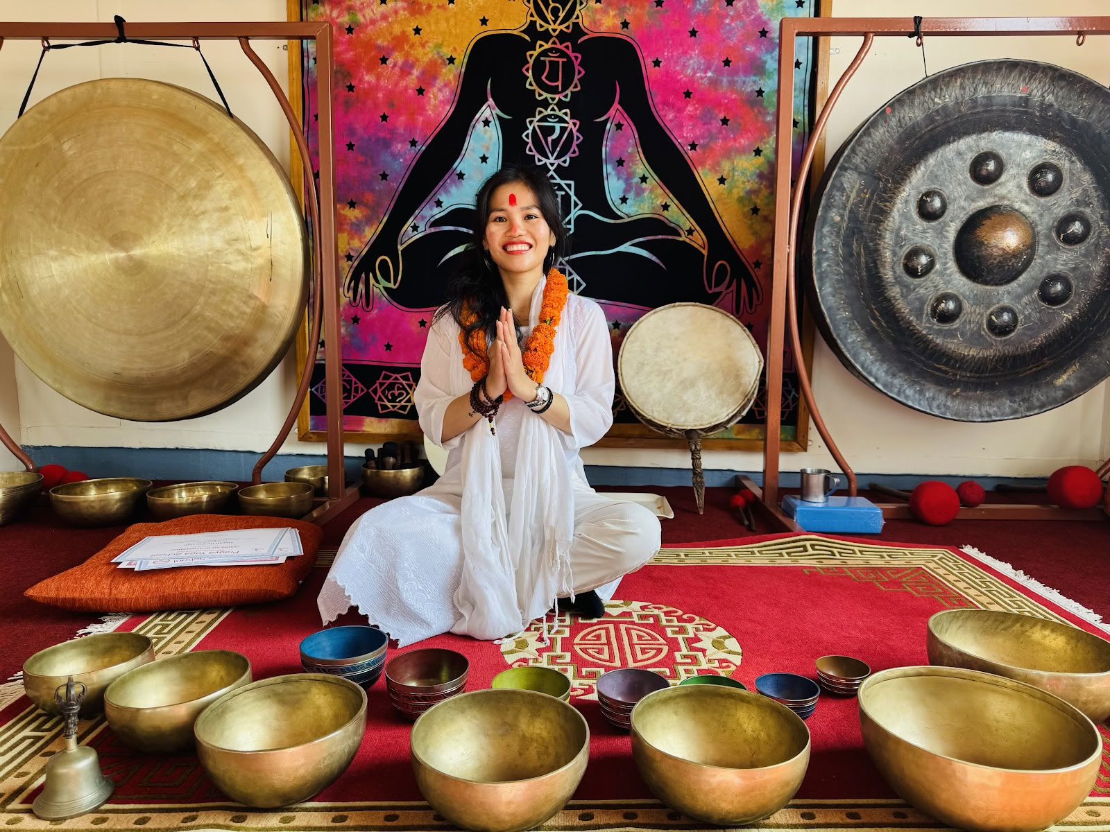 Pragya Yogaskola