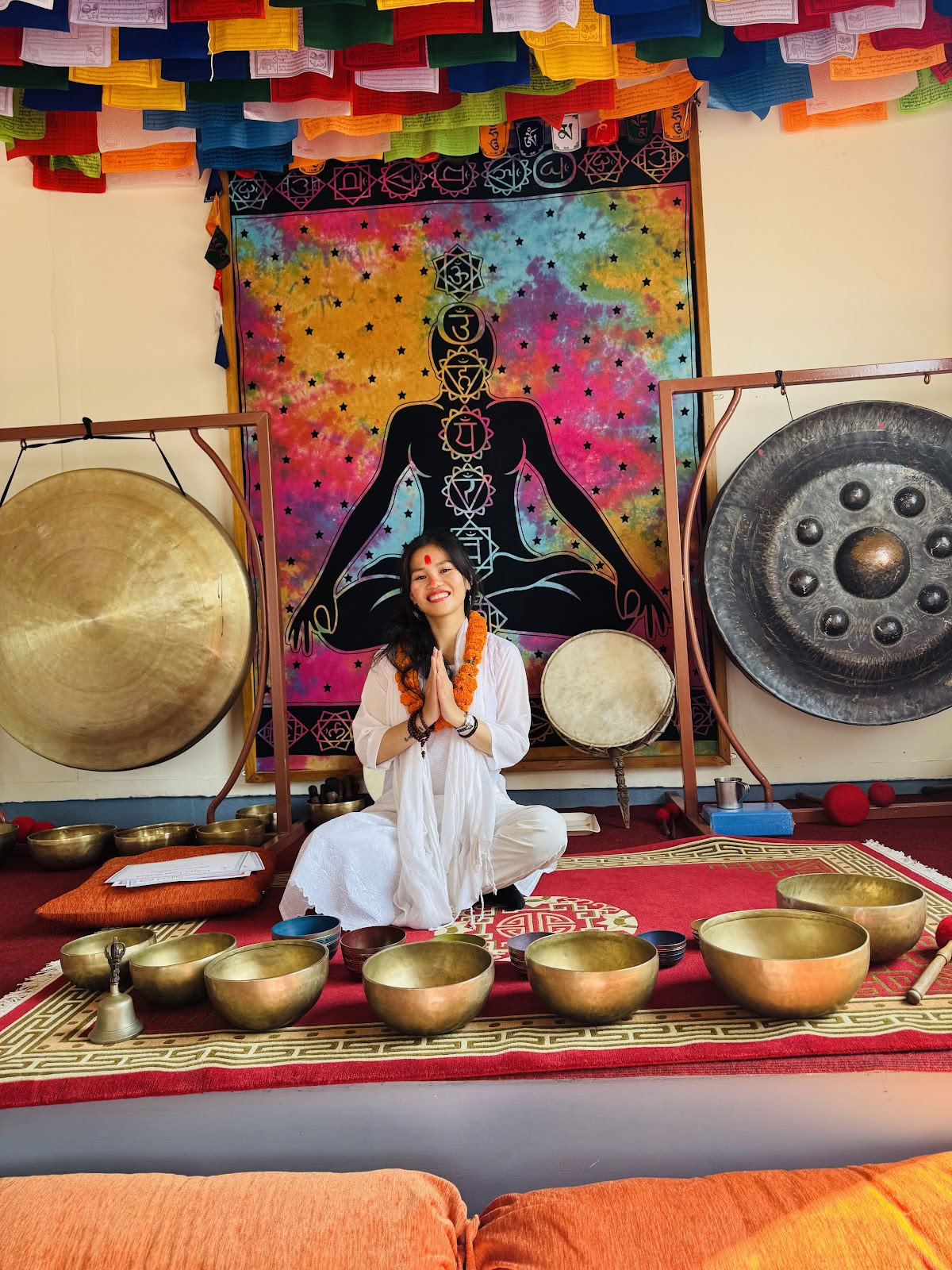 Pragya Yogaskola