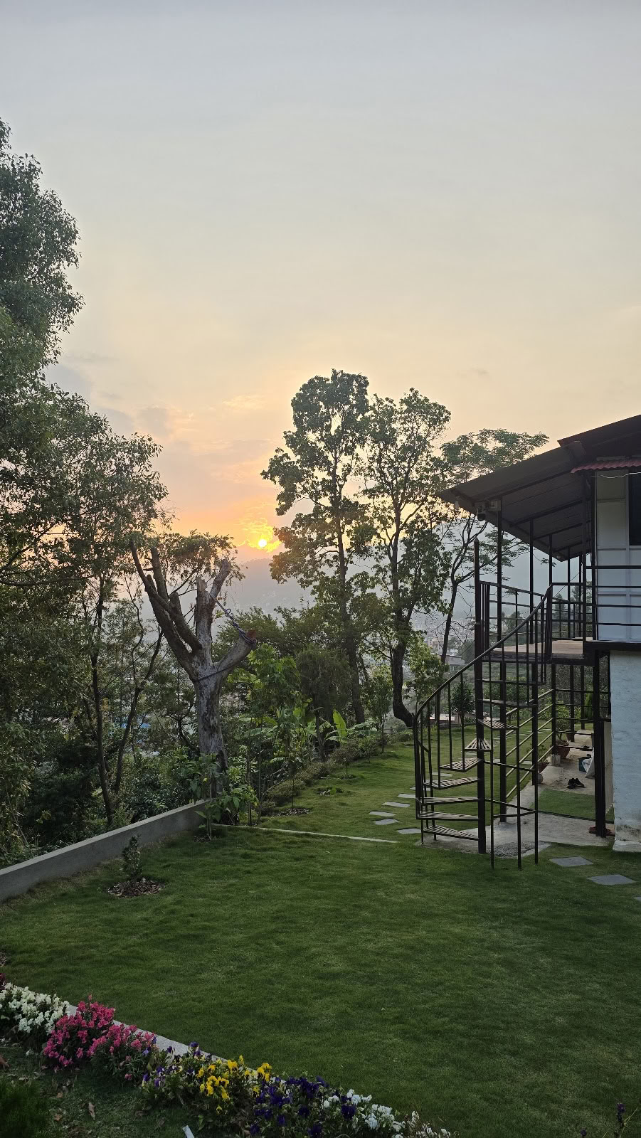 Pragya Yogaskola