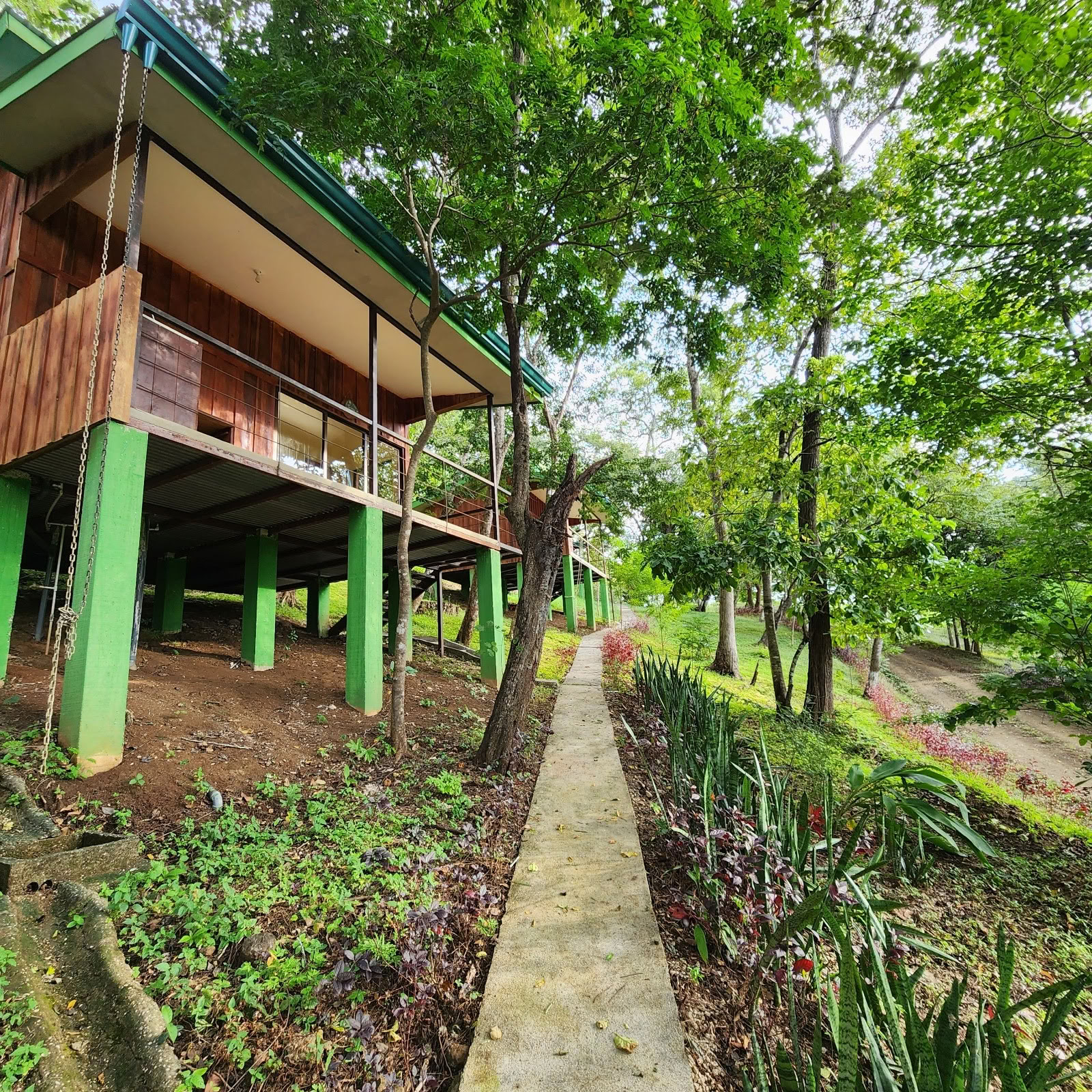 Ruhani Wellness Center