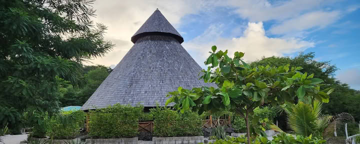 Ruhani Wellness Center