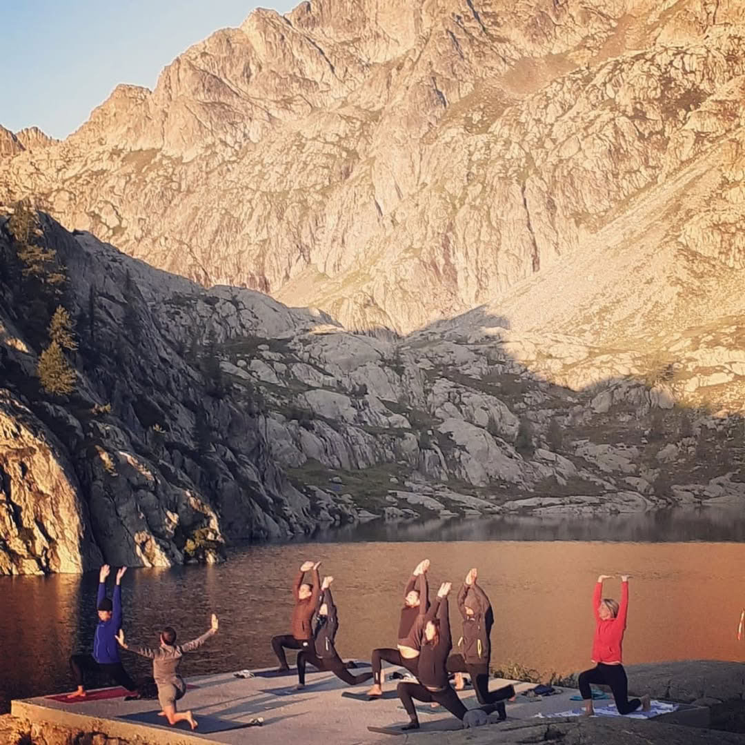 Horizon Séjours | Yoga- och välmåenderetreat