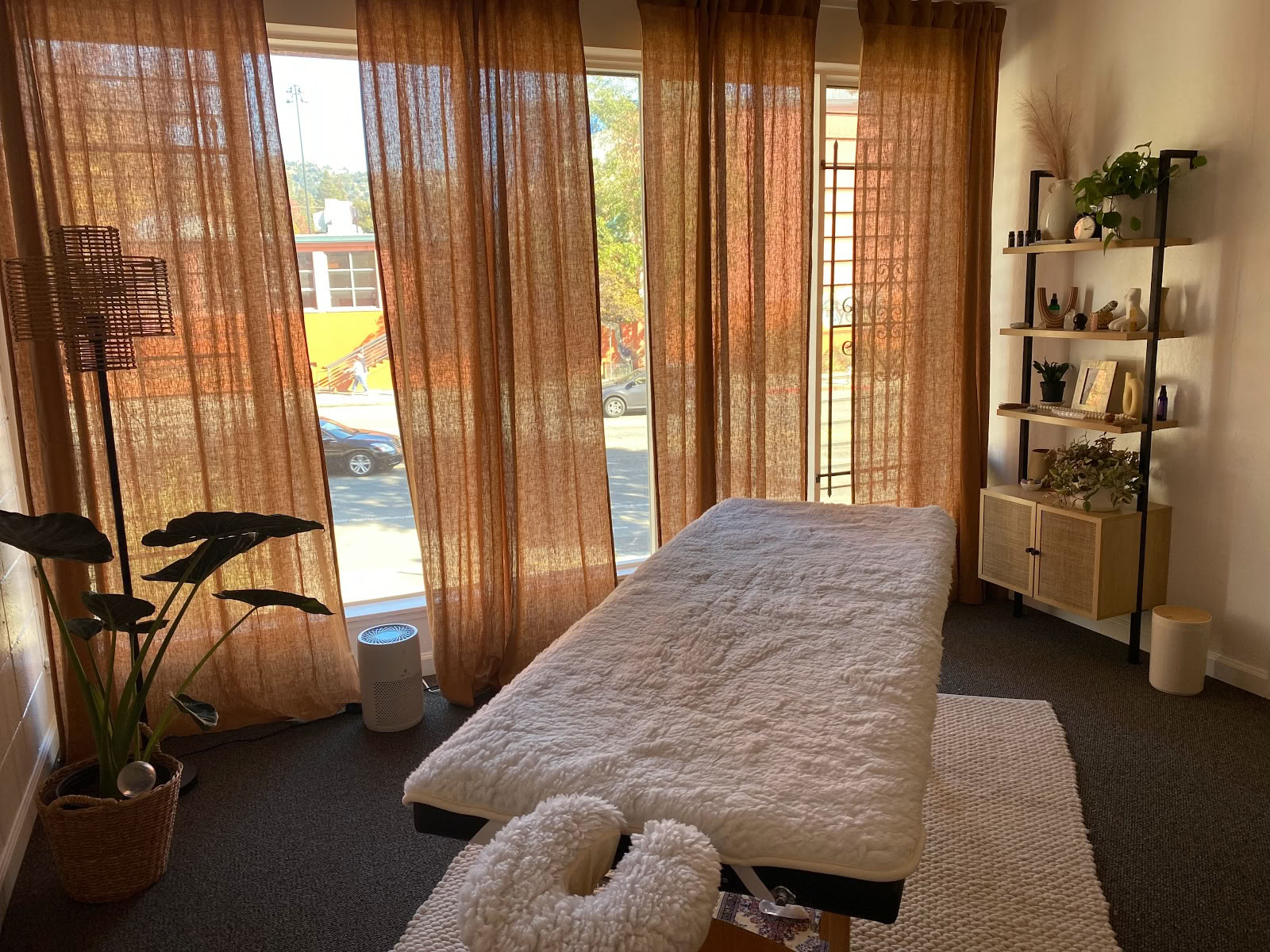 Healing House i East Bay