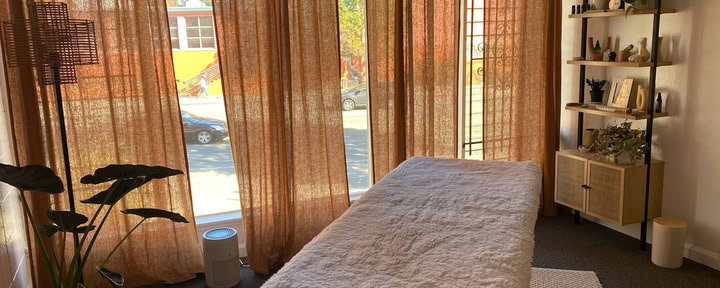 Healing House i East Bay