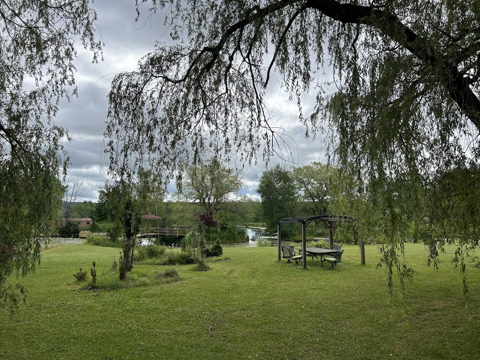 Återhämtningsretreat för kropp och sinne