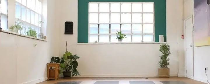 Croydon Yoga Hub