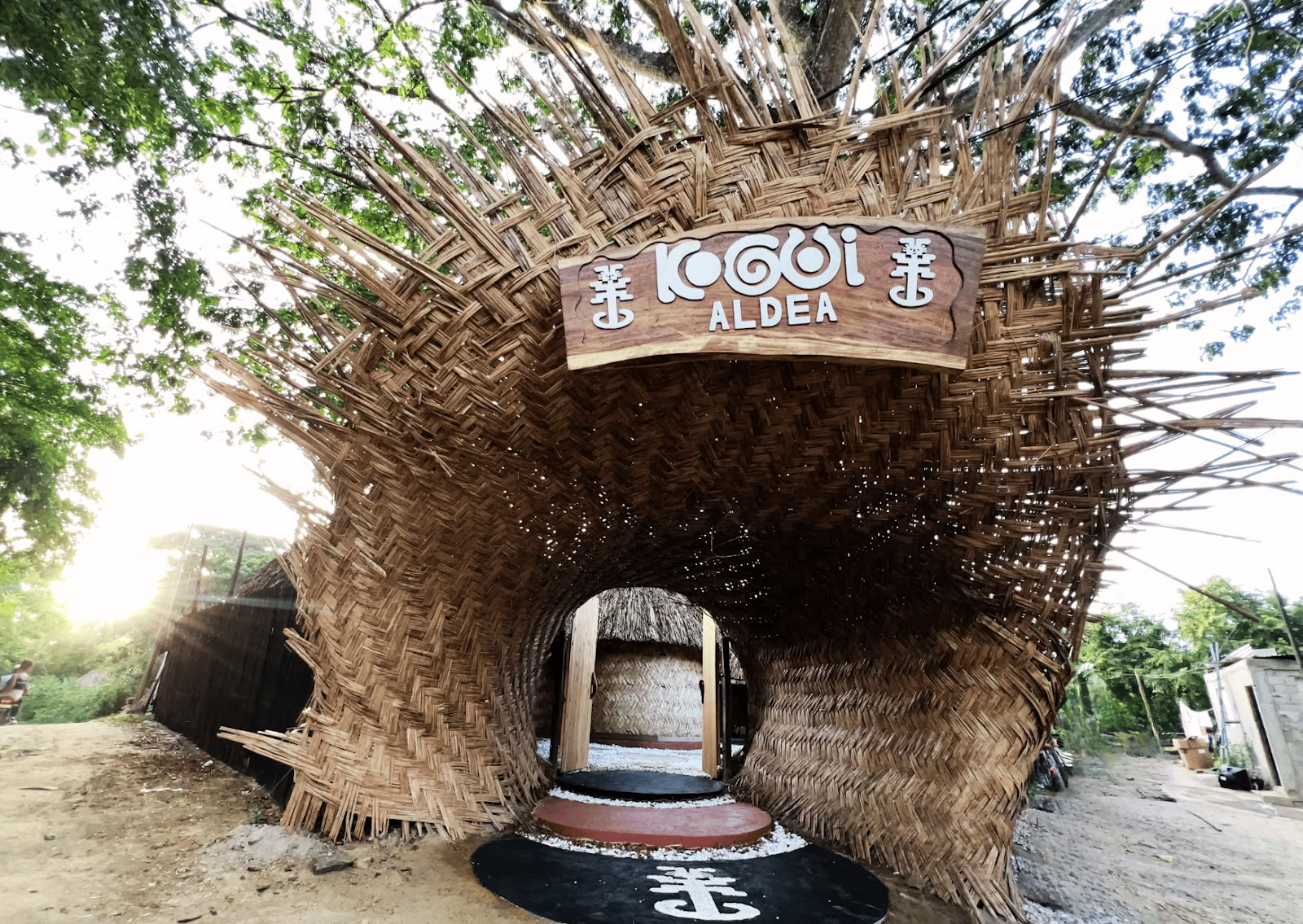 Kogui-byn