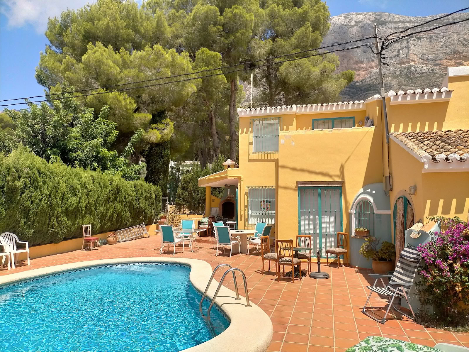 Casa Lily andliga retreater