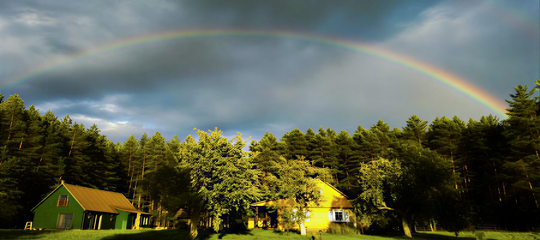 Retreatcenter BARAKA