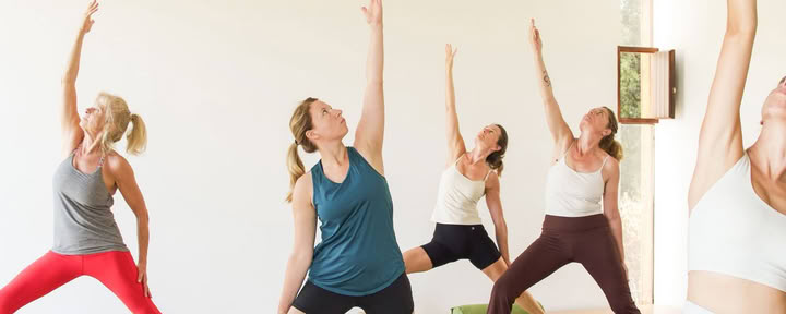 Själens yoga av Timm & Gaëlle