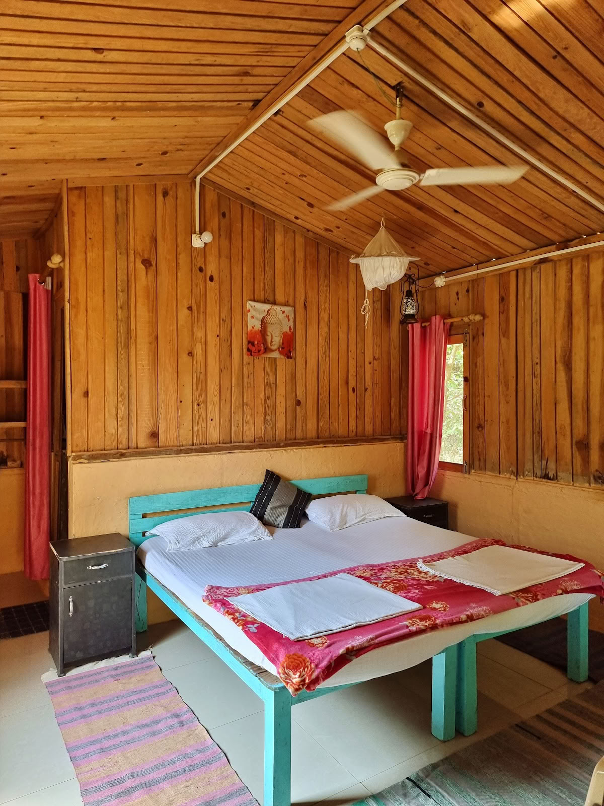 Rishikeshdalen Resort