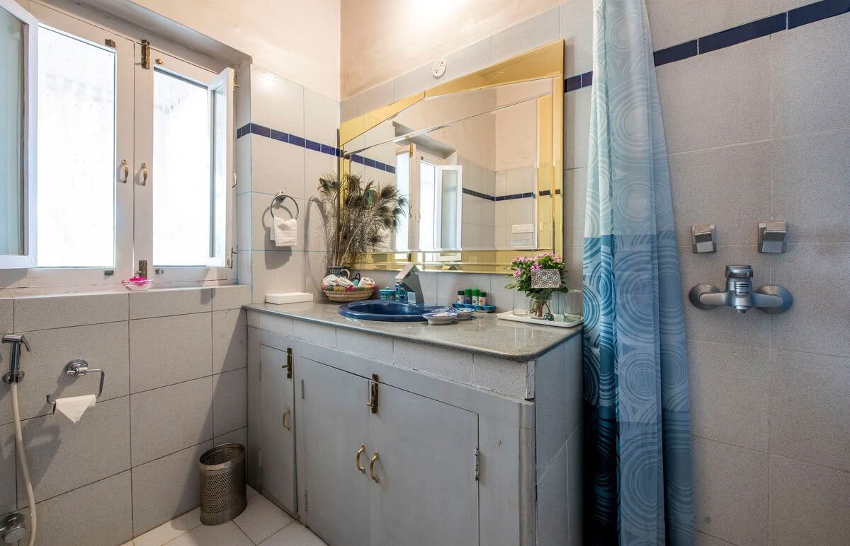Savista Retreat - Boutiquehotell Jaipur
