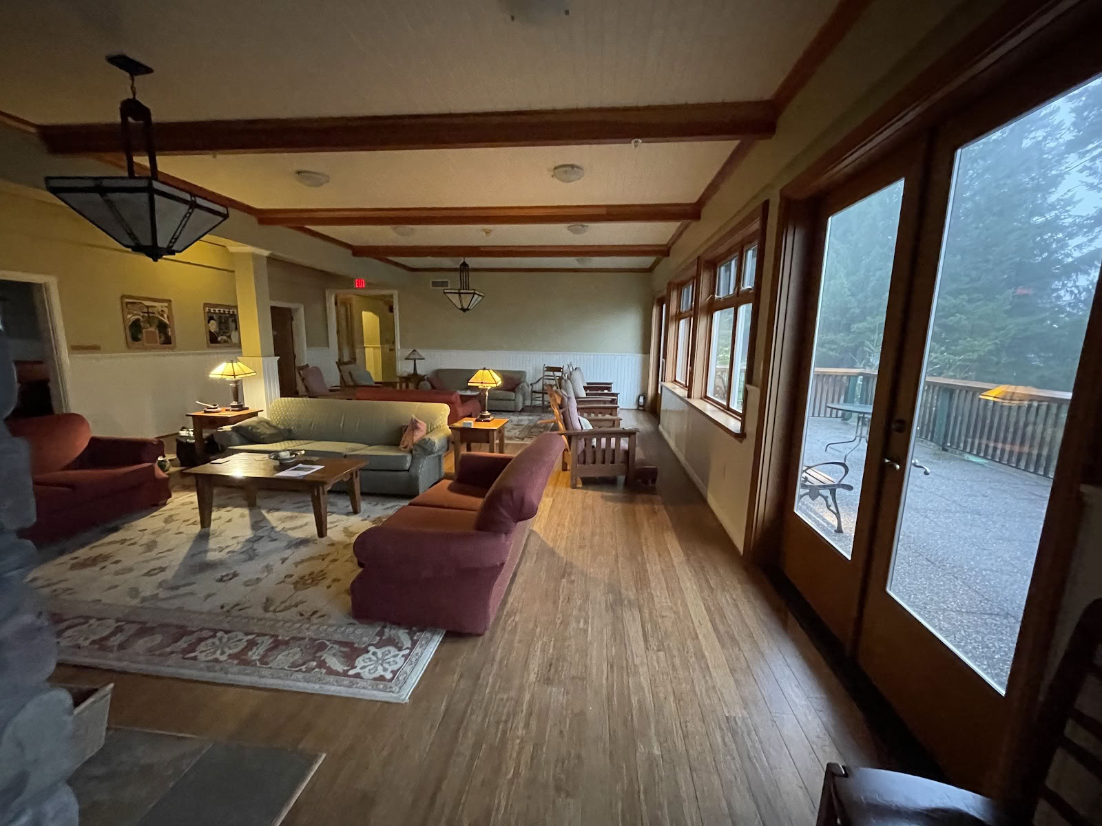 Rivendell Retreatcenter