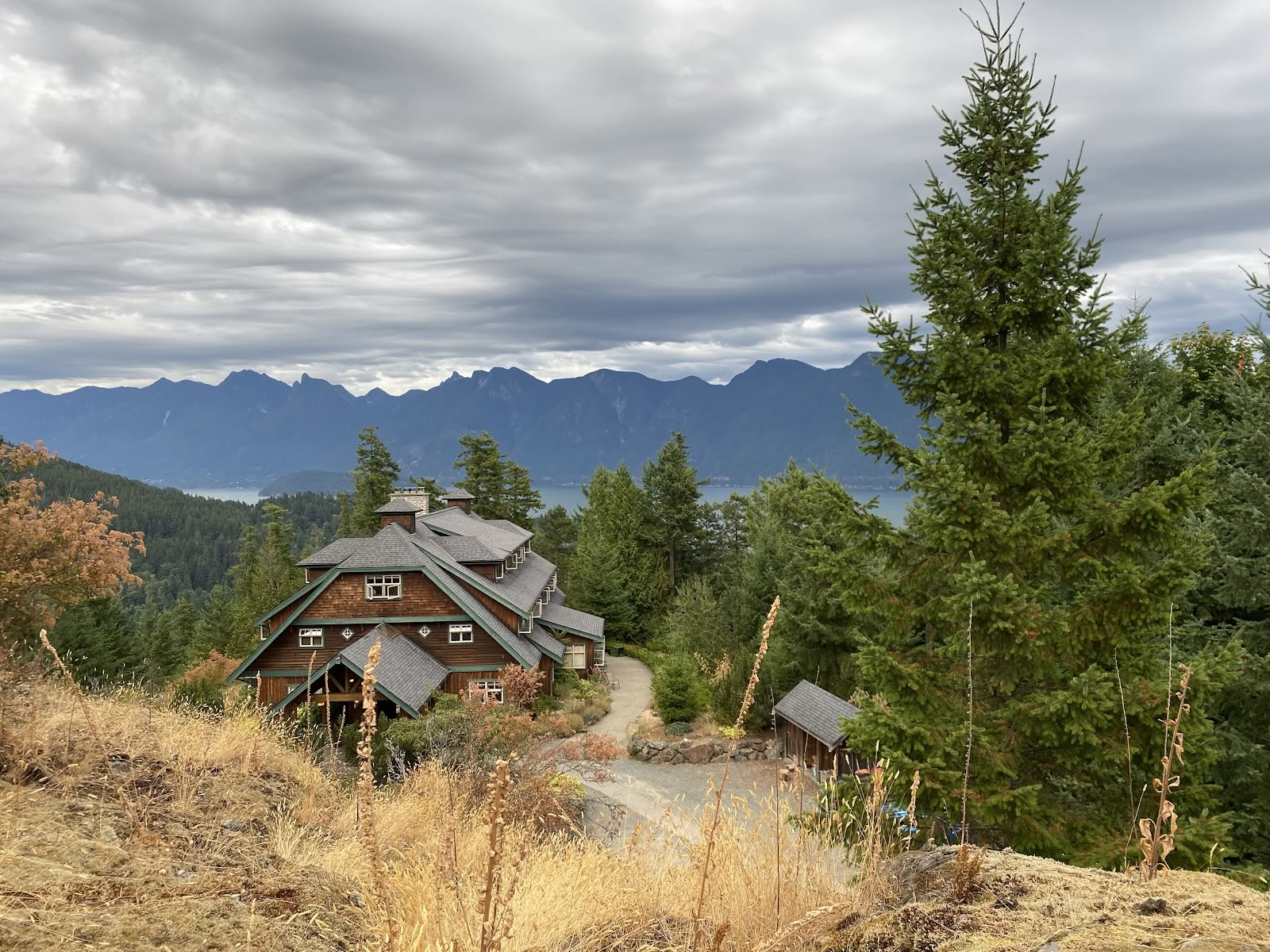 Rivendell Retreatcenter