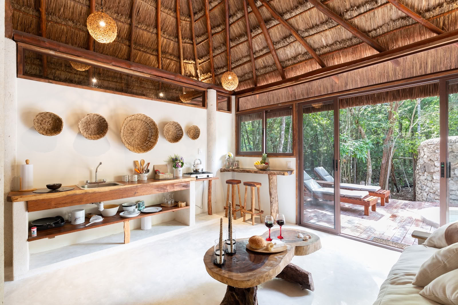 Pepem Holistiska Retreats