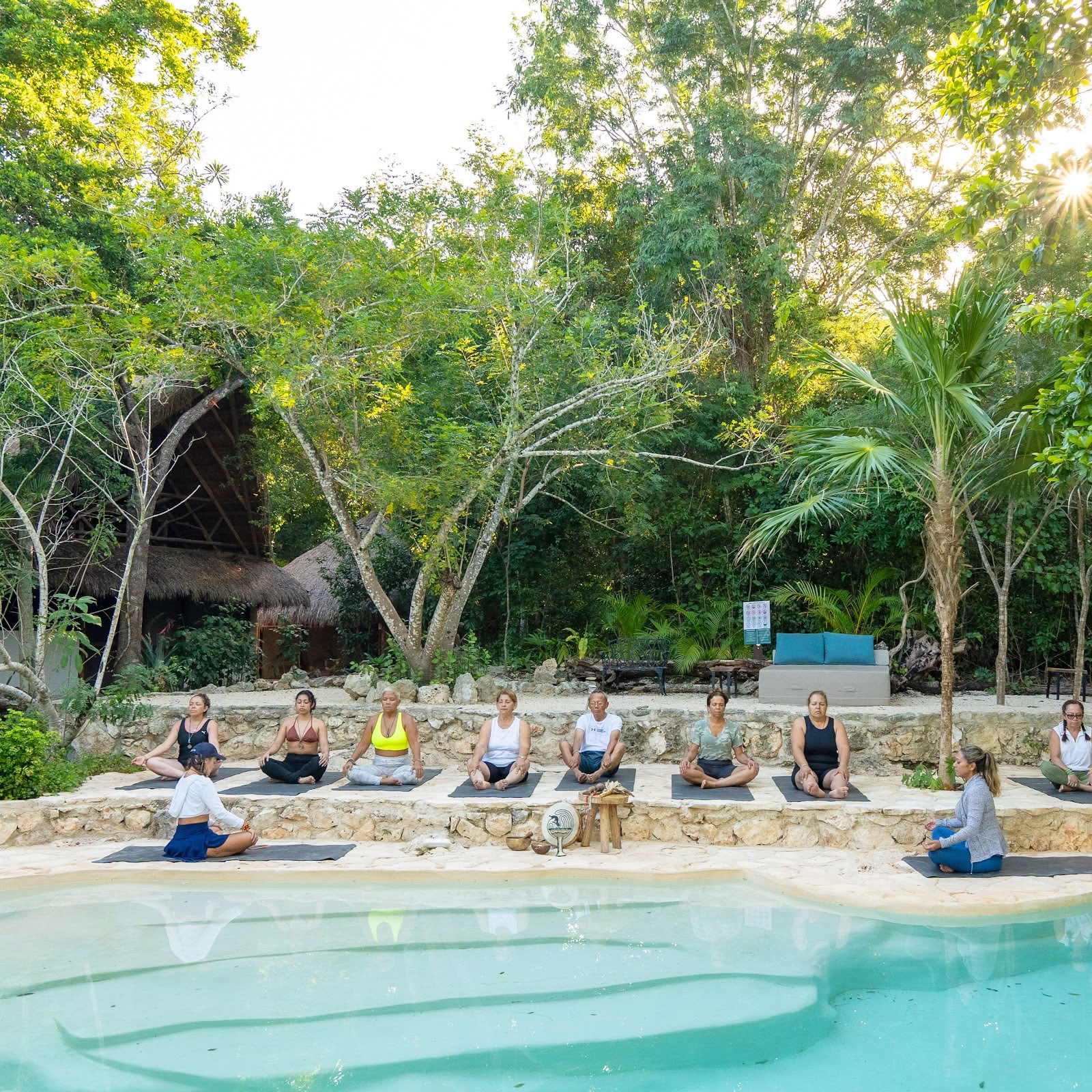 Pepem Holistiska Retreats