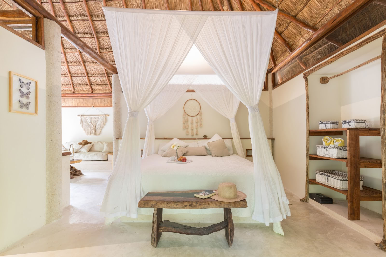Pepem Holistiska Retreats