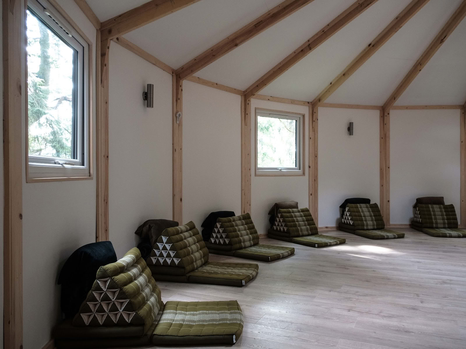 CAIM Healing & Wellness Retreats Skottland