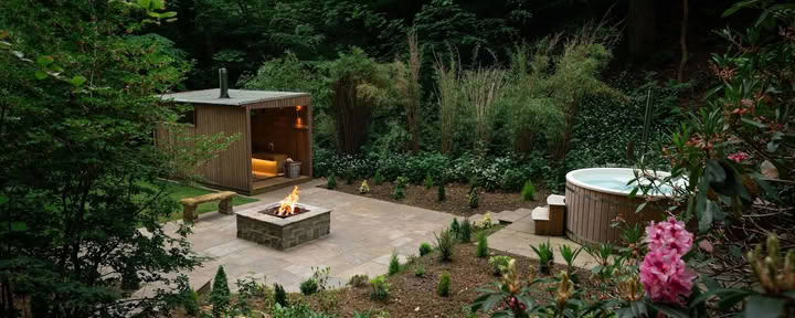 CAIM Healing & Wellness Retreats Skottland