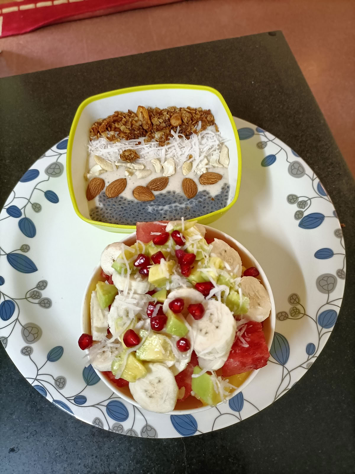 Anokhi Garden Guesthouse och Café
