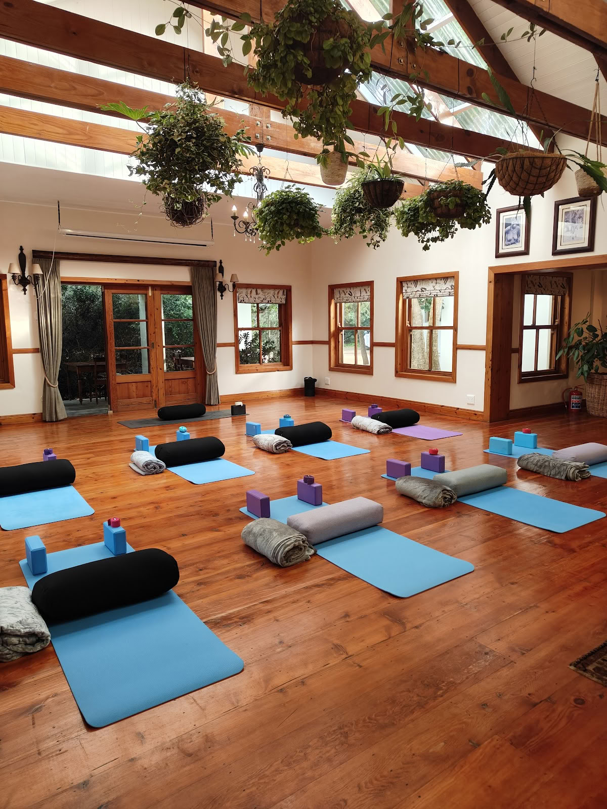 Hara Shanti Wellnessupplevelser