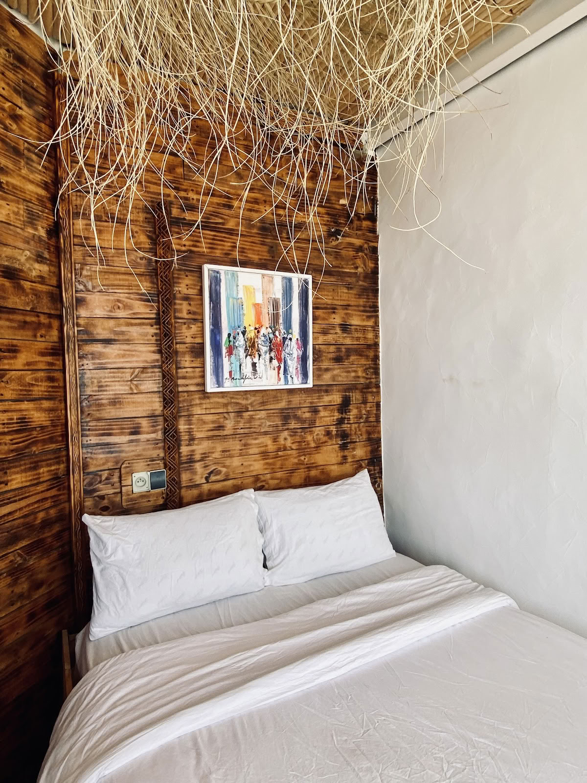 Surf Coast Marocko - Surf- och yogahus