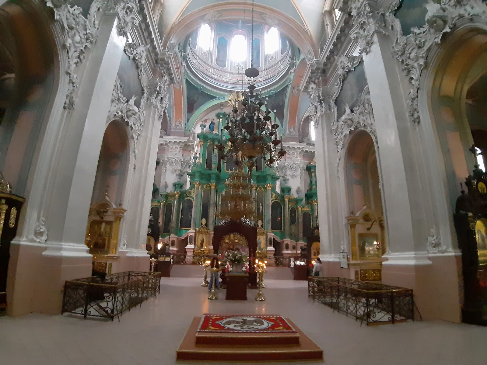 Gryningens portar | Vilnius