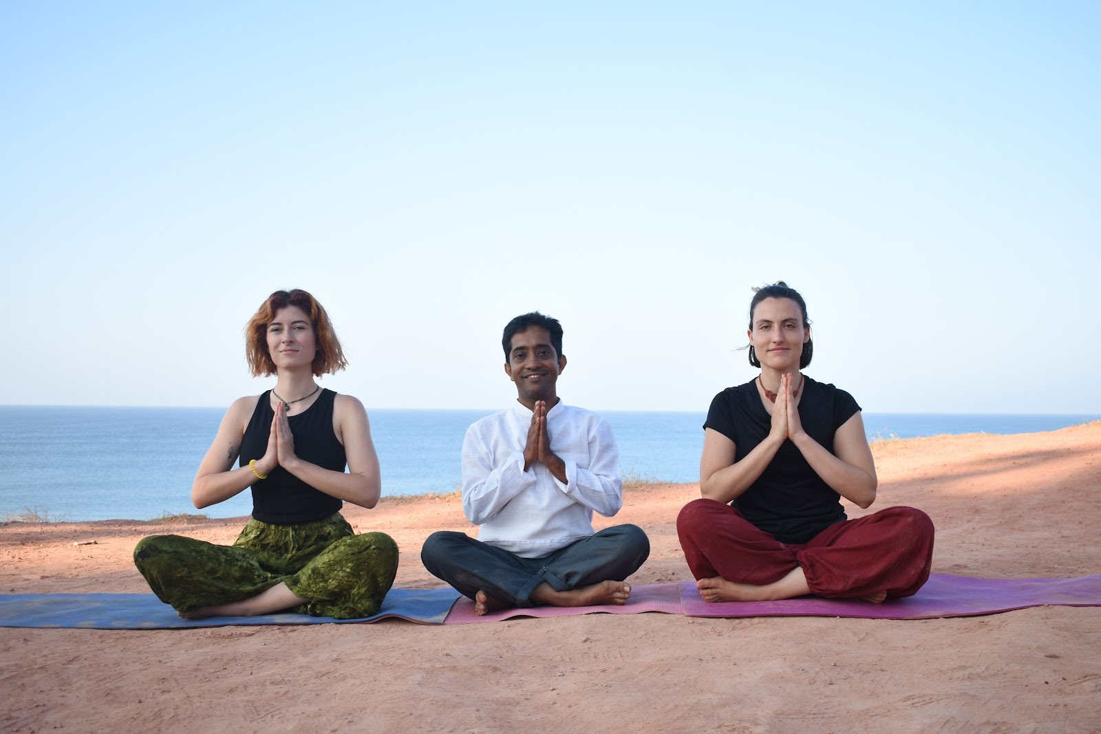 Sha Yoga Varkala | Yogaretreat i Kerala