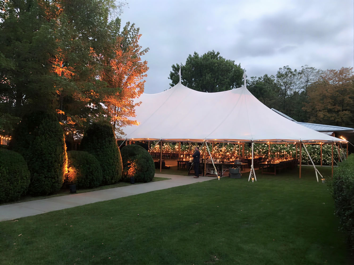 Dalens Rock Inn & Mountain Club