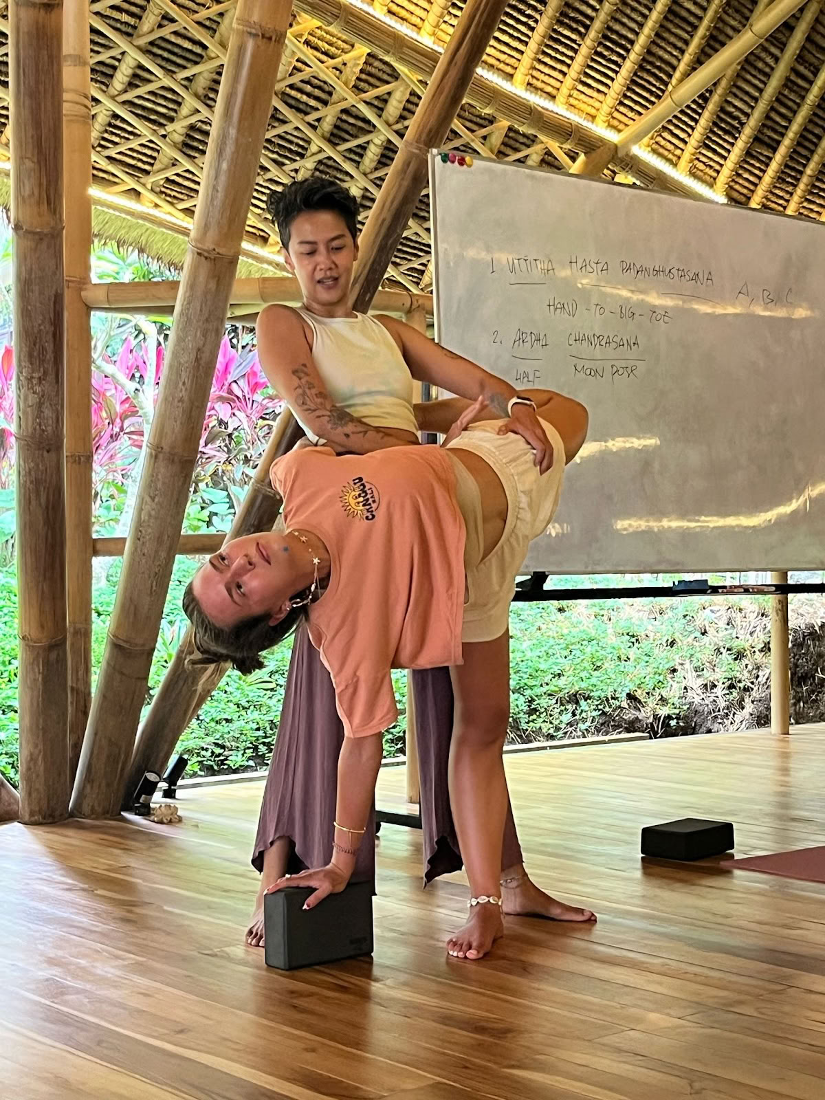 Bali Yogacentrum