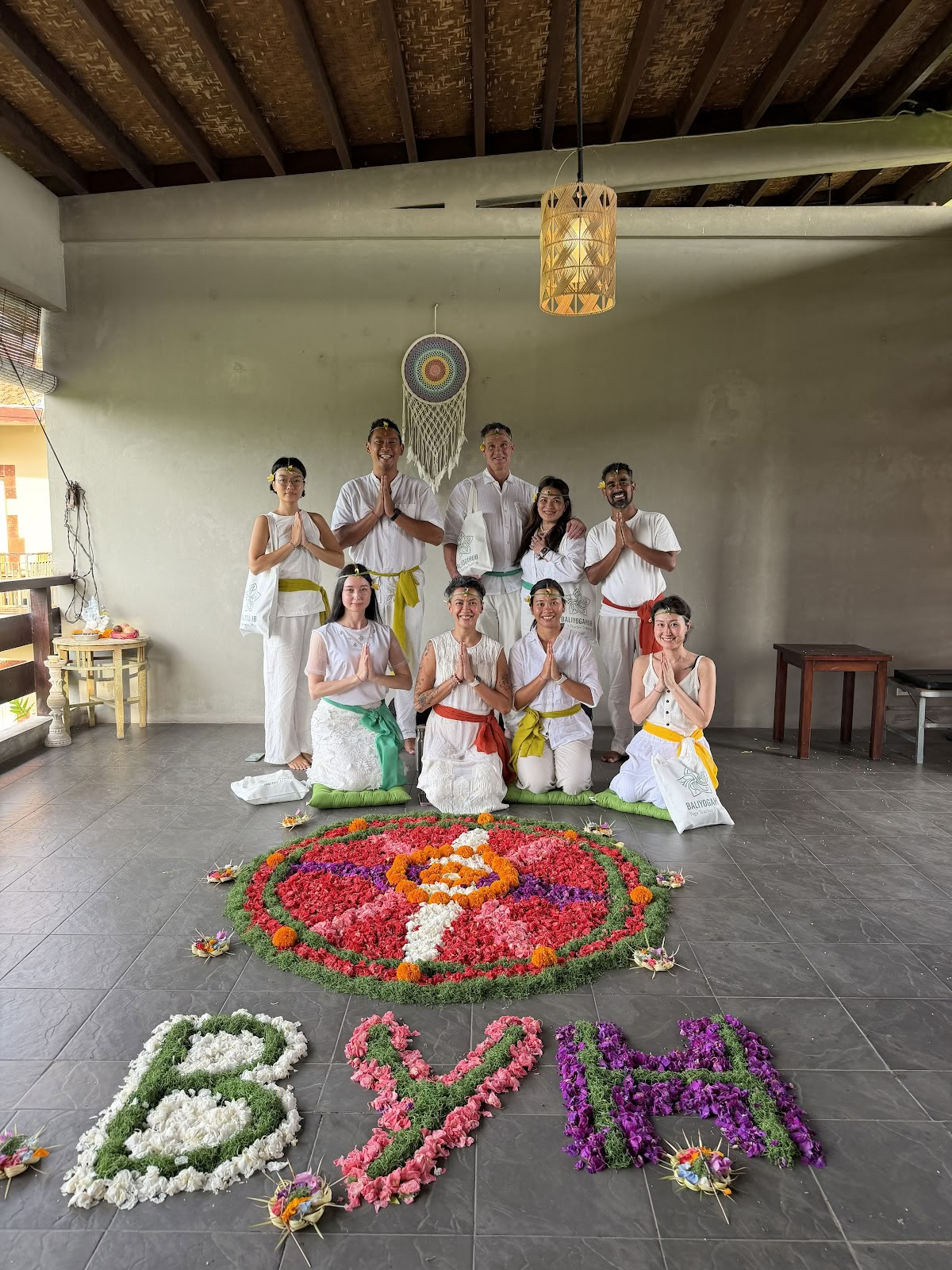 Bali Yogacentrum