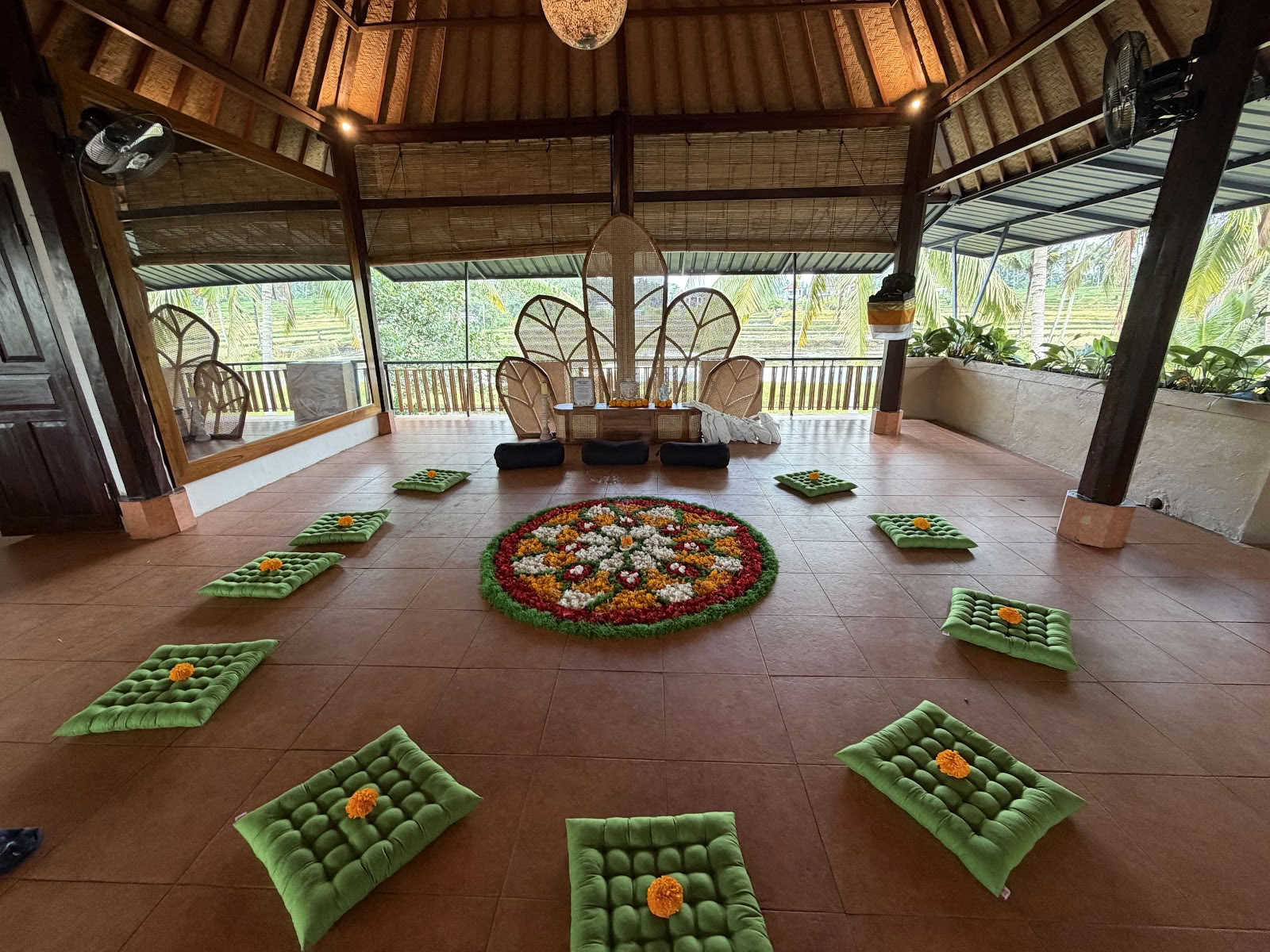 Bali Yogacentrum
