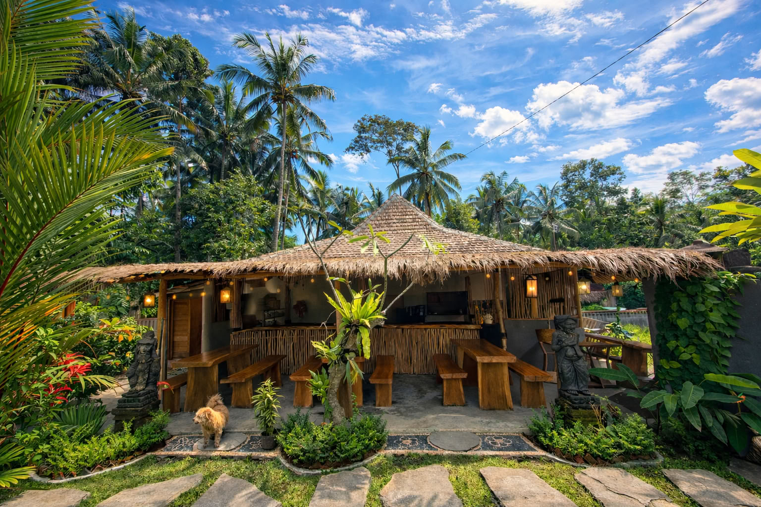 Bali Yogacentrum
