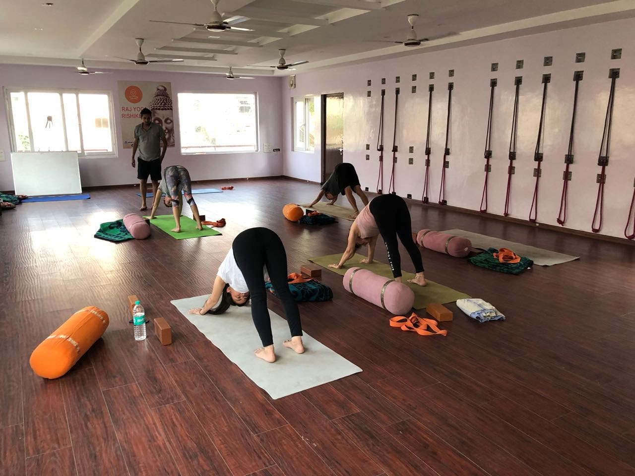 Rajyoga Rishikesh