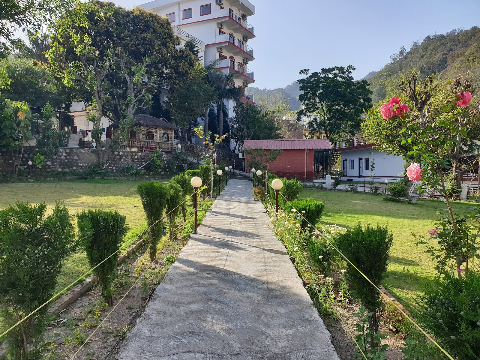 Rajyoga Rishikesh