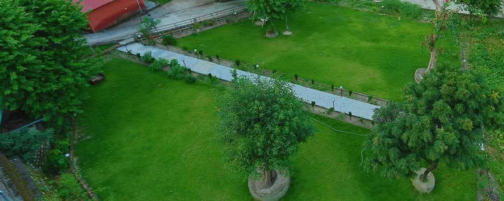 Rajyoga Rishikesh