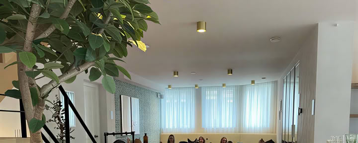 Södersidan Healing