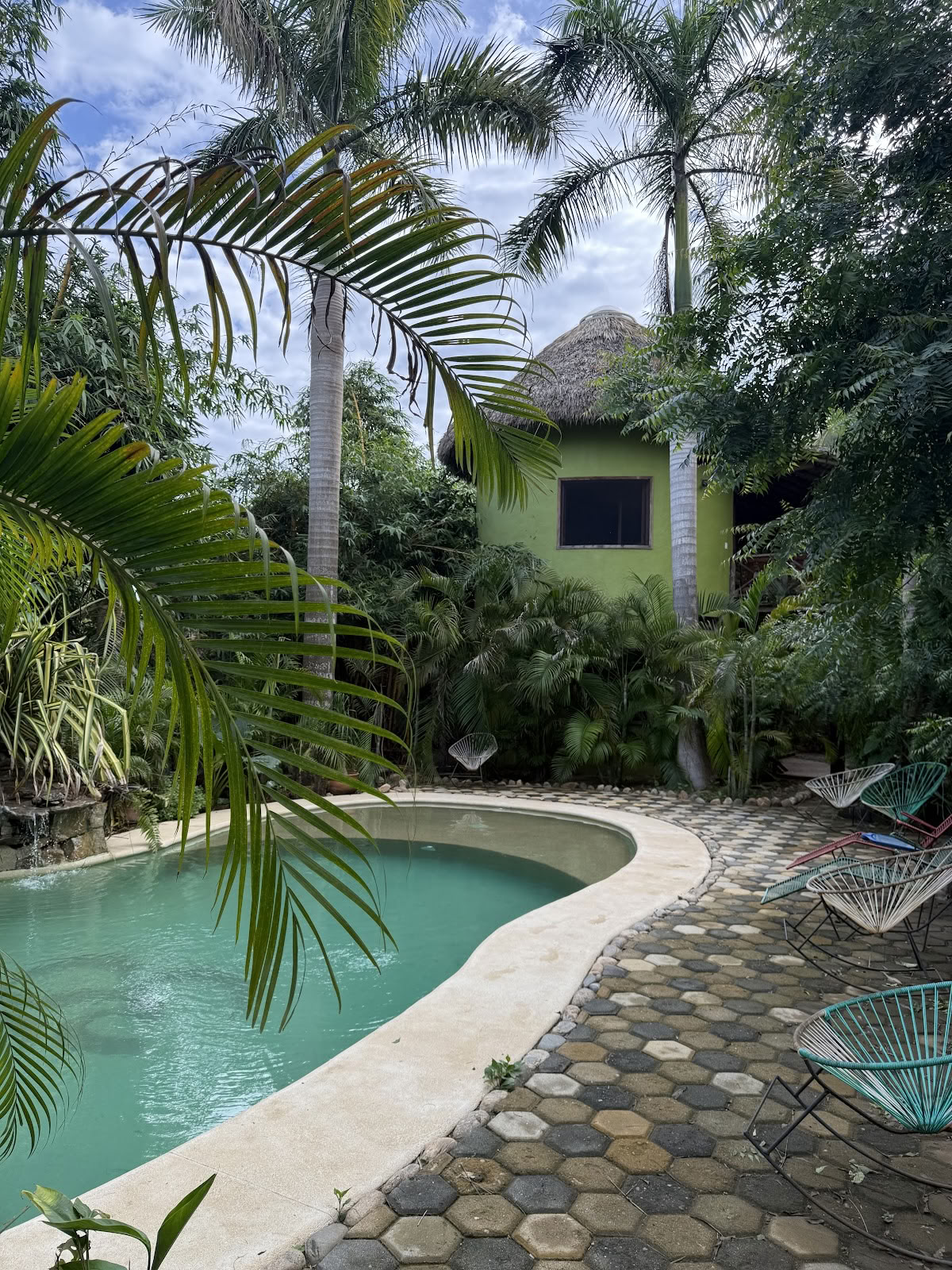 Bliss Haven Retreat- och hotellcenter