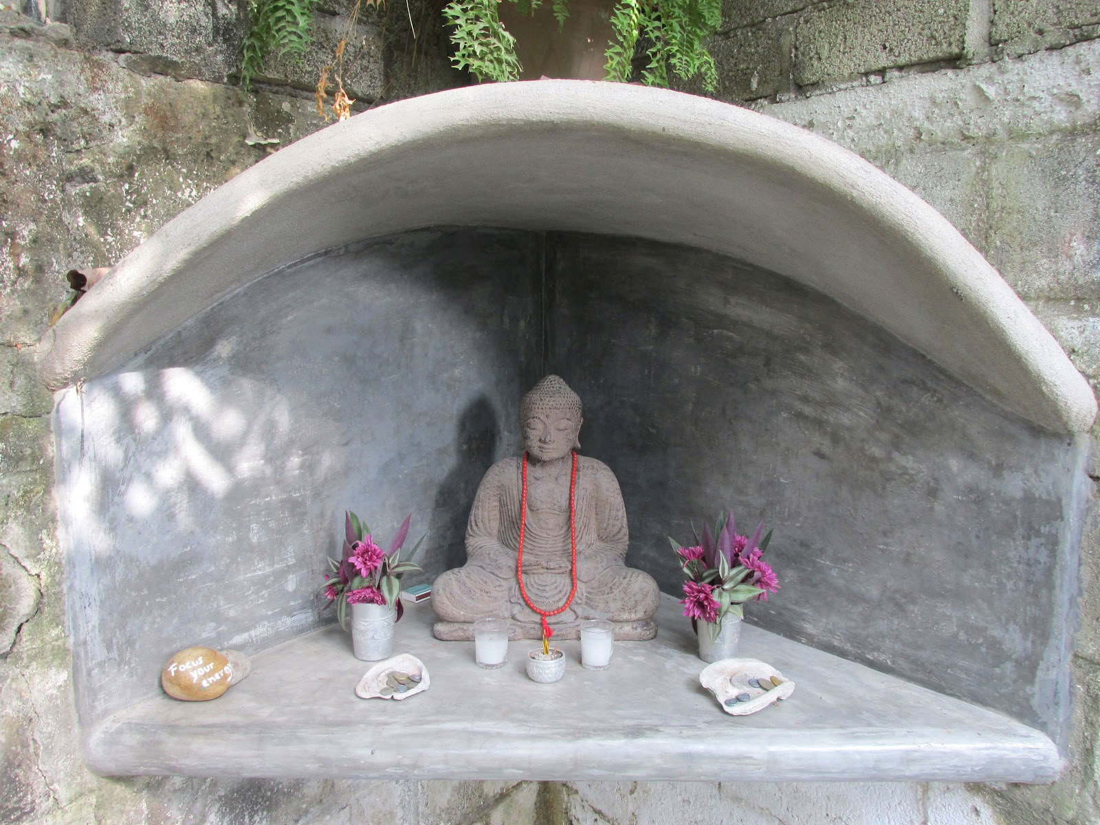 Paraiso Yogaskola