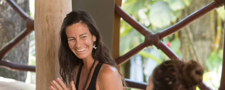 Paraiso Yogaskola