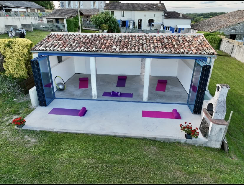 Primal Health Yoga-retreater