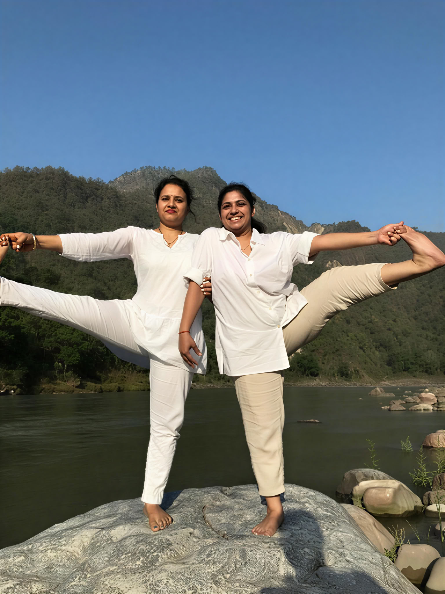 Sarvang Yoga Arogya