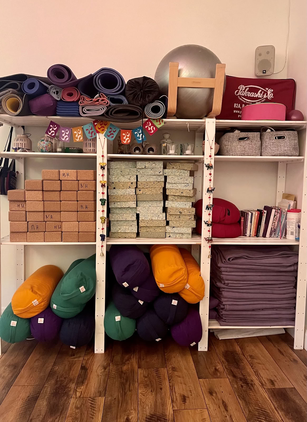 Namaste House Yogaskola