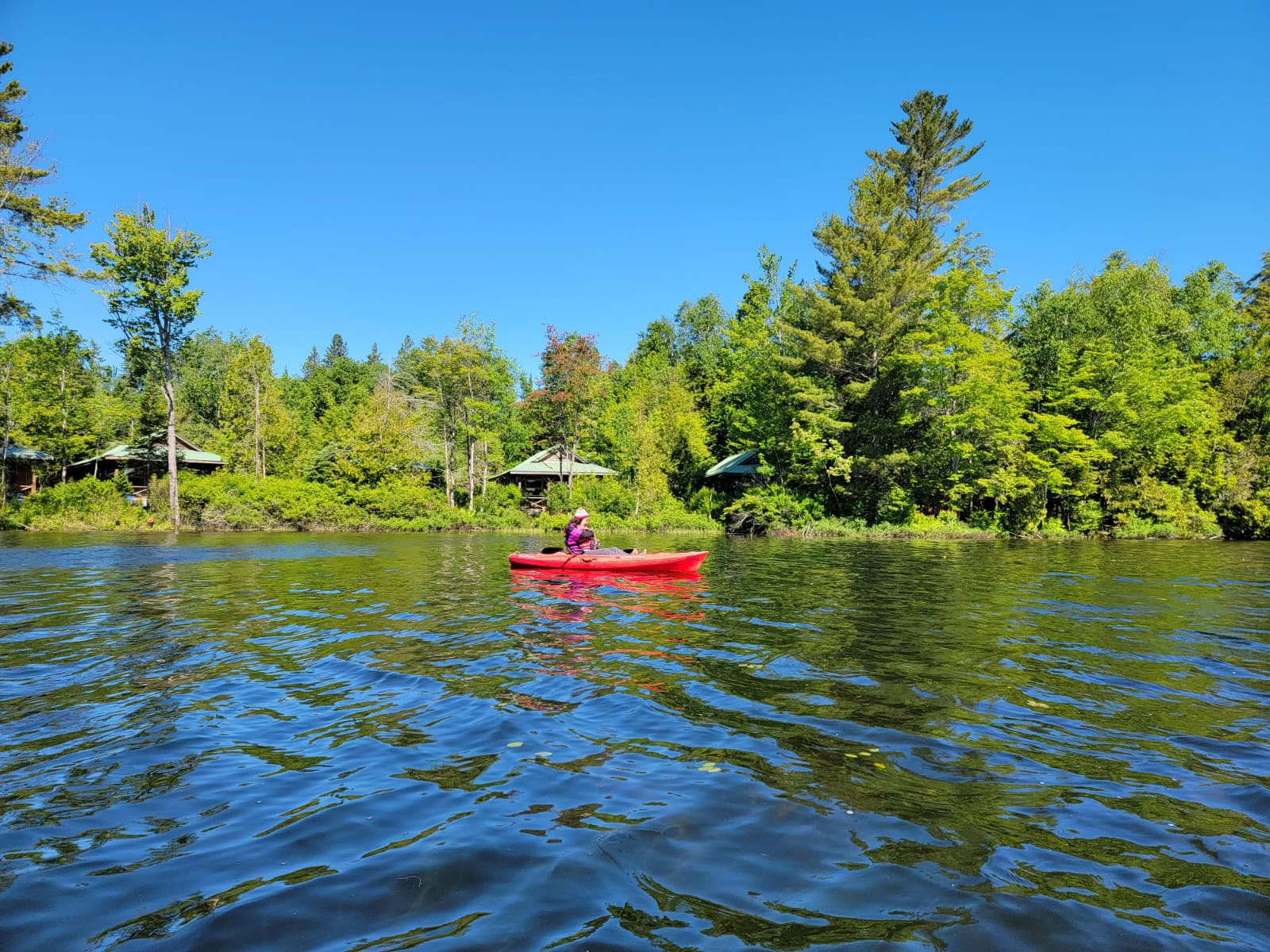 Rustika mamaretreats