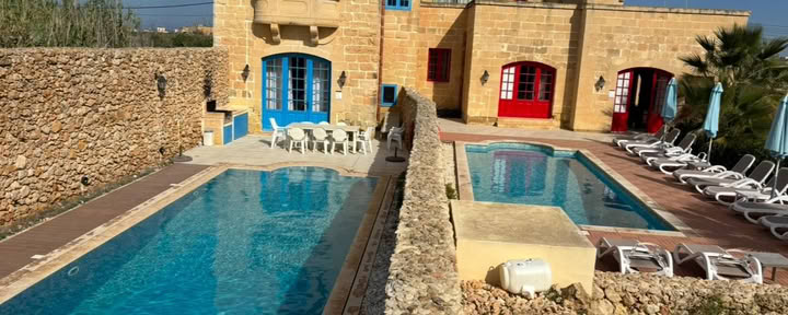 Shesha Veda Gozo